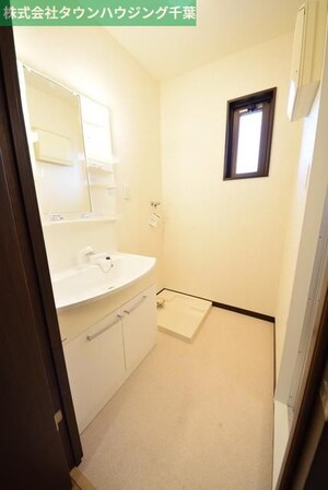 ディアエイトの物件内観写真